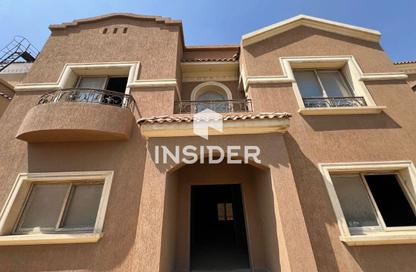 Villa - 6 Bedrooms - 5 Bathrooms for sale in Les Rois - 5th Settlement Compounds - The 5th Settlement - New Cairo City - Cairo