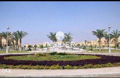 فيلا - 6 غرف نوم - 5 حمامات للبيع في ليس رويز - كمبوندات التجمع الخامس - التجمع الخامس - مدينة القاهرة الجديدة - القاهرة