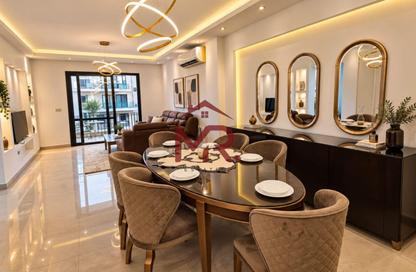 Apartment - 2 - 3 for rent in Eastown - 5th Settlement Compounds - The 5th Settlement - New Cairo City - Cairo
