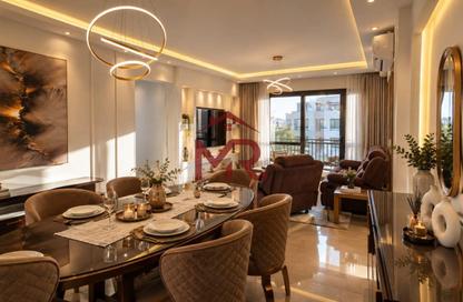 Apartment - 2 - 3 for rent in Eastown - 5th Settlement Compounds - The 5th Settlement - New Cairo City - Cairo