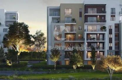 Apartment - 2 - 3 for sale in District 5 - 5th Settlement Compounds - The 5th Settlement - New Cairo City - Cairo