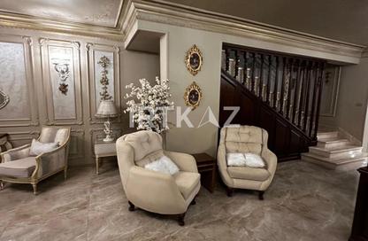 iVilla - 3 Bedrooms - 3 Bathrooms for sale in Mountain View Hyde Park - 5th Settlement Compounds - The 5th Settlement - New Cairo City - Cairo