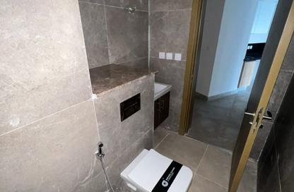 Apartment - Studio - 1 Bathroom for rent in Park Side Residence - Zed Towers - Sheikh Zayed Compounds - Sheikh Zayed City - Giza