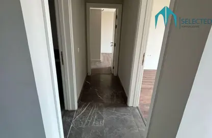 Apartment - 2 Bedrooms - 3 Bathrooms for sale in O West - 6 October Compounds - 6 October City - Giza