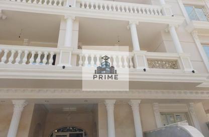Whole Building - 7+ Bedrooms - 7+ Bathrooms for rent in North Lotus - El Lotus - New Cairo City - Cairo Whole Building - 7+ Bedrooms - 7+ Bathrooms for rent in North Lotus - El Lotus - New Cairo City - Cairo