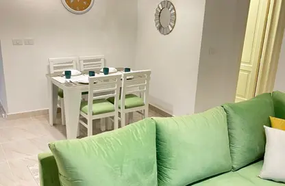 Apartment - 2 Bedrooms - 1 Bathroom for rent in Madinaty - Cairo