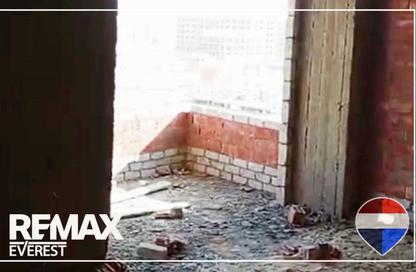 شقة - 3 غرف نوم - 2 حمامات للبيع في بيت الوطن - كمبوندات الشيخ زايد - الشيخ زايد - الجيزة