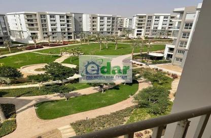 Apartment - 3 Bedrooms - 3 Bathrooms for sale in Park Corner - Hyde Park - New Cairo City - Cairo Apartment - 3 Bedrooms - 3 Bathrooms for sale in Park Corner - Hyde Park - New Cairo City - Cairo