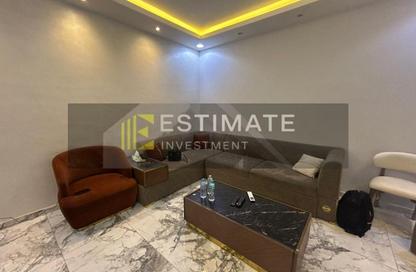Apartment - 3 - 3 for rent in Hyde Park Business District Mall - South Teseen St. - The 5th Settlement - New Cairo City - Cairo