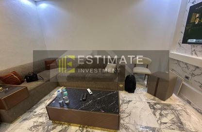 Apartment - 3 - 3 for rent in Hyde Park Business District Mall - South Teseen St. - The 5th Settlement - New Cairo City - Cairo