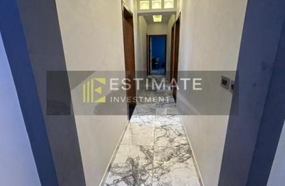 Apartment - 3 - 3 for rent in Hyde Park Business District Mall - South Teseen St. - The 5th Settlement - New Cairo City - Cairo
