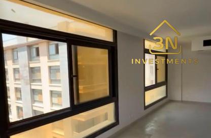 Apartment - 2 Bedrooms - 2 Bathrooms for rent in Azad - 5th Settlement Compounds - The 5th Settlement - New Cairo City - Cairo