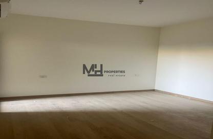 Apartment - 3 Bedrooms - 3 Bathrooms for rent in Moon Residences - Fifth Square - The 5th Settlement - New Cairo City - Cairo