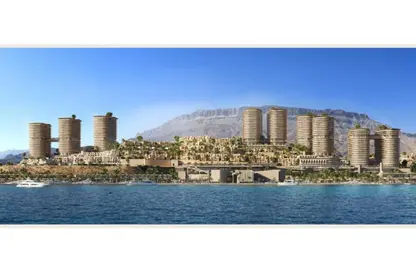 شاليه - 2 حمامات للبيع في المونت جلاله - العين السخنة - السويس شاليه - 2 حمامات للبيع في المونت جلاله - العين السخنة - السويس