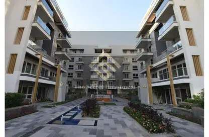 شقة - 3 غرف نوم - 3 حمامات للبيع في ماونتن فيو اى سيتي - كمبوندات التجمع الخامس - التجمع الخامس - مدينة القاهرة الجديدة - القاهرة