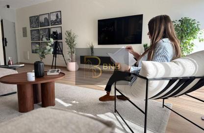 Apartment - 2 Bedrooms - 2 Bathrooms for rent in Lake View Residence - 5th Settlement Compounds - The 5th Settlement - New Cairo City - Cairo Apartment - 2 Bedrooms - 2 Bathrooms for rent in Lake View Residence - 5th Settlement Compounds - The 5th Settlement - New Cairo City - Cairo