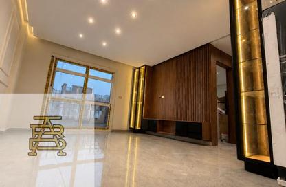 Apartment - 2 Bedrooms - 1 Bathroom for sale in B7 - Madinaty - Cairo