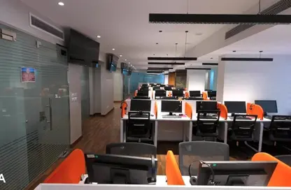 مساحات مكتبية - استوديو - 6 حمامات للايجار في المعادي - حي المعادي - القاهرة