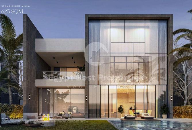 8705432 - الصورة الرئيسية للعقار