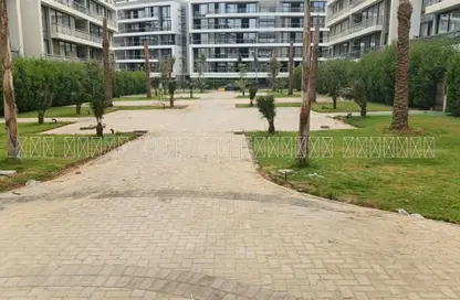 Apartment - 3 Bedrooms - 2 Bathrooms for rent in lakefront - Hadayek October - 6 October City - Giza