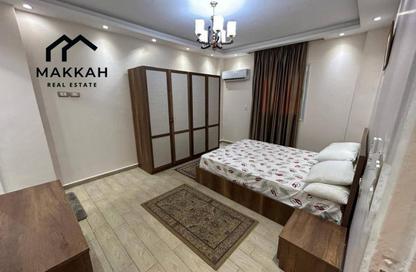 Apartment - 3 Bedrooms - 2 Bathrooms for rent in Gardenia City Compound Nasr City - Zahraa Madinat Nasr - Nasr City - Cairo