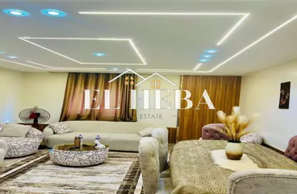 شقة - 2 غرف نوم - 1 حمام للايجار في مدينتي - القاهرة