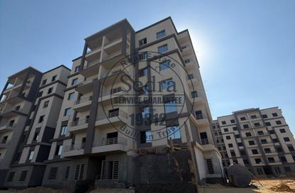 Apartment - 3 - 3 for sale in Mayan New Cairo - New Cairo City - Cairo
