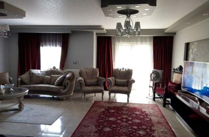 Apartment - 3 - 3 for sale in El Rehab Extension - Al Rehab - New Cairo City - Cairo