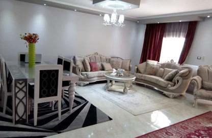 Apartment - 3 - 3 for sale in El Rehab Extension - Al Rehab - New Cairo City - Cairo Apartment - 3 - 3 for sale in El Rehab Extension - Al Rehab - New Cairo City - Cairo