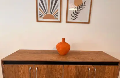 Apartment - 3 Bedrooms - 3 Bathrooms for rent in Mivida - 5th Settlement Compounds - The 5th Settlement - New Cairo City - Cairo