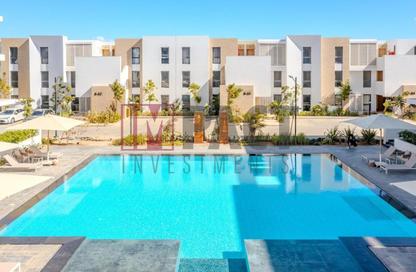 Chalet - 1 Bedroom - 1 Bathroom for sale in Kai Sokhna - Al Ain Al Sokhna - Suez