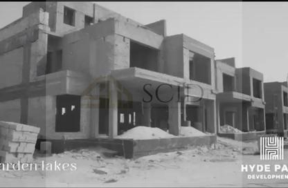 فيلا - 4 غرف نوم - 5 حمامات للبيع في جاردن ليكس - كمبوندات 6 أكتوبر - مدينة 6 أكتوبر - الجيزة فيلا - 4 غرف نوم - 5 حمامات للبيع في جاردن ليكس - كمبوندات 6 أكتوبر - مدينة 6 أكتوبر - الجيزة