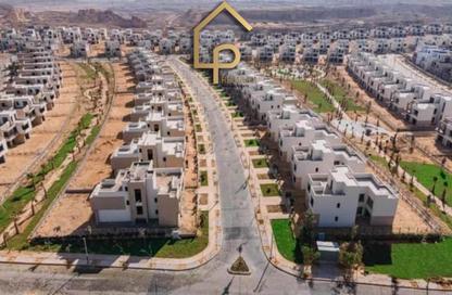 Twin House - 3 Bedrooms - 5 Bathrooms for rent in The Crown - Cairo Alexandria Desert Road - 6 October City - Giza Twin House - 3 Bedrooms - 5 Bathrooms for rent in The Crown - Cairo Alexandria Desert Road - 6 October City - Giza