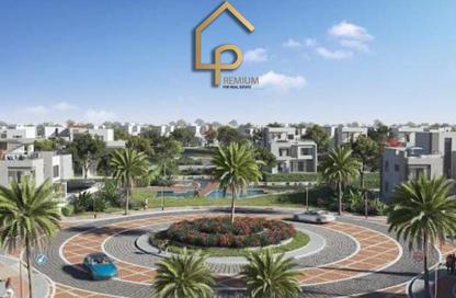 Twin House - 3 Bedrooms - 5 Bathrooms for rent in The Crown - Cairo Alexandria Desert Road - 6 October City - Giza Twin House - 3 Bedrooms - 5 Bathrooms for rent in The Crown - Cairo Alexandria Desert Road - 6 October City - Giza