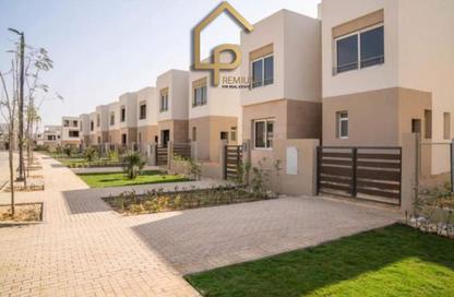 Twin House - 3 Bedrooms - 5 Bathrooms for rent in The Crown - Cairo Alexandria Desert Road - 6 October City - Giza Twin House - 3 Bedrooms - 5 Bathrooms for rent in The Crown - Cairo Alexandria Desert Road - 6 October City - Giza