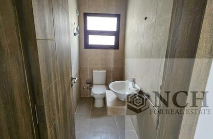شقة - 3 غرف نوم - 2 حمامات للايجار في مون ريزيدنس - فيفث سكوير - التجمع الخامس - مدينة القاهرة الجديدة - القاهرة