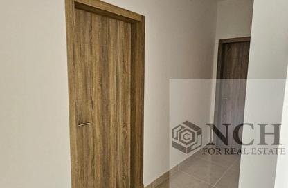 شقة - 3 غرف نوم - 2 حمامات للايجار في مون ريزيدنس - فيفث سكوير - التجمع الخامس - مدينة القاهرة الجديدة - القاهرة