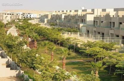 فيلا - 6 - 7 للبيع في بالم هيلز قطامية - كمبوندات القطامية - القطامية - مدينة القاهرة الجديدة - القاهرة