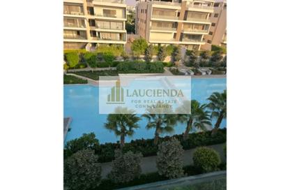 Apartment - 3 Bedrooms - 3 Bathrooms for sale in Lake View Residence - 5th Settlement Compounds - The 5th Settlement - New Cairo City - Cairo