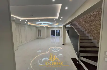 أي فيلا - 3 غرف نوم - 3 حمامات للايجار في ماونتن فيو هايد بارك - كمبوندات التجمع الخامس - التجمع الخامس - مدينة القاهرة الجديدة - القاهرة