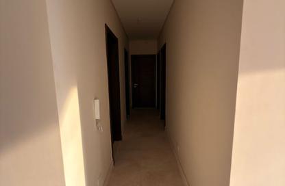 Apartment - 3 - 3 for sale in 90 Avenue - South Investors Area - New Cairo City - Cairo Apartment - 3 - 3 for sale in 90 Avenue - South Investors Area - New Cairo City - Cairo