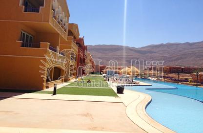 Chalet - 2 - 2 for sale in Hawaiian - Porto Sokhna - Al Ain Al Sokhna - Suez Chalet - 2 - 2 for sale in Hawaiian - Porto Sokhna - Al Ain Al Sokhna - Suez