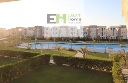 Villa - 3 Bedrooms - 4 Bathrooms for sale in Marseilia Beach 4 - Sidi Abdel Rahman - North Coast