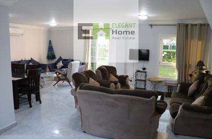 Villa - 3 Bedrooms - 4 Bathrooms for sale in Marseilia Beach 4 - Sidi Abdel Rahman - North Coast