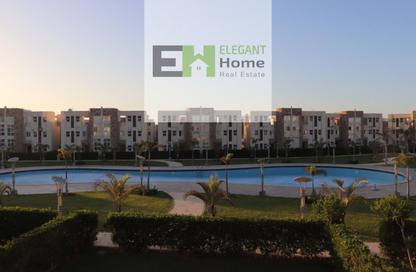 Villa - 3 Bedrooms - 4 Bathrooms for sale in Marseilia Beach 4 - Sidi Abdel Rahman - North Coast