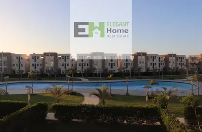 فيلا - 3 غرف نوم - 4 حمامات للبيع في مرسيليا بيتش 4 - سيدي عبد الرحمن - الساحل الشمالي