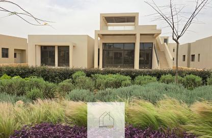 فيلا - 5 - 6 للبيع في أو ويست - كمبوندات 6 أكتوبر - مدينة 6 أكتوبر - الجيزة فيلا - 5 - 6 للبيع في أو ويست - كمبوندات 6 أكتوبر - مدينة 6 أكتوبر - الجيزة