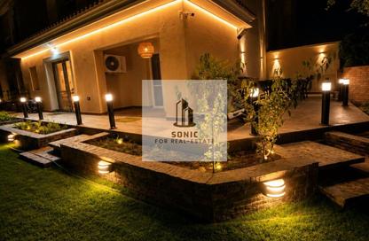 Apartment - 3 - 3 for sale in S1 - Sarai - Mostakbal City Compounds - Mostakbal City - Future City - Cairo