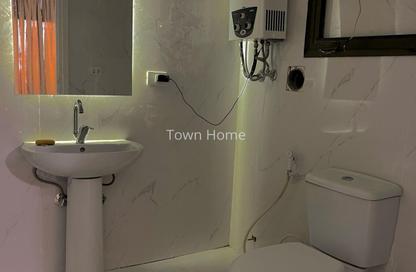 Apartment - 4 - 3 for rent in Talaat Mostafa St. - Rehab City Fifth Phase - Al Rehab - New Cairo City - Cairo