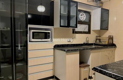 Apartment - 4 - 3 for rent in Talaat Mostafa St. - Rehab City Fifth Phase - Al Rehab - New Cairo City - Cairo